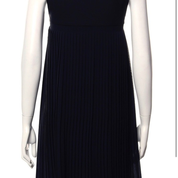 Theory Dress - Picture 3 of 3